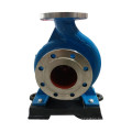 High quality guarantee china 20hp chemical industrial sea water heavy duty centrifugal pumps